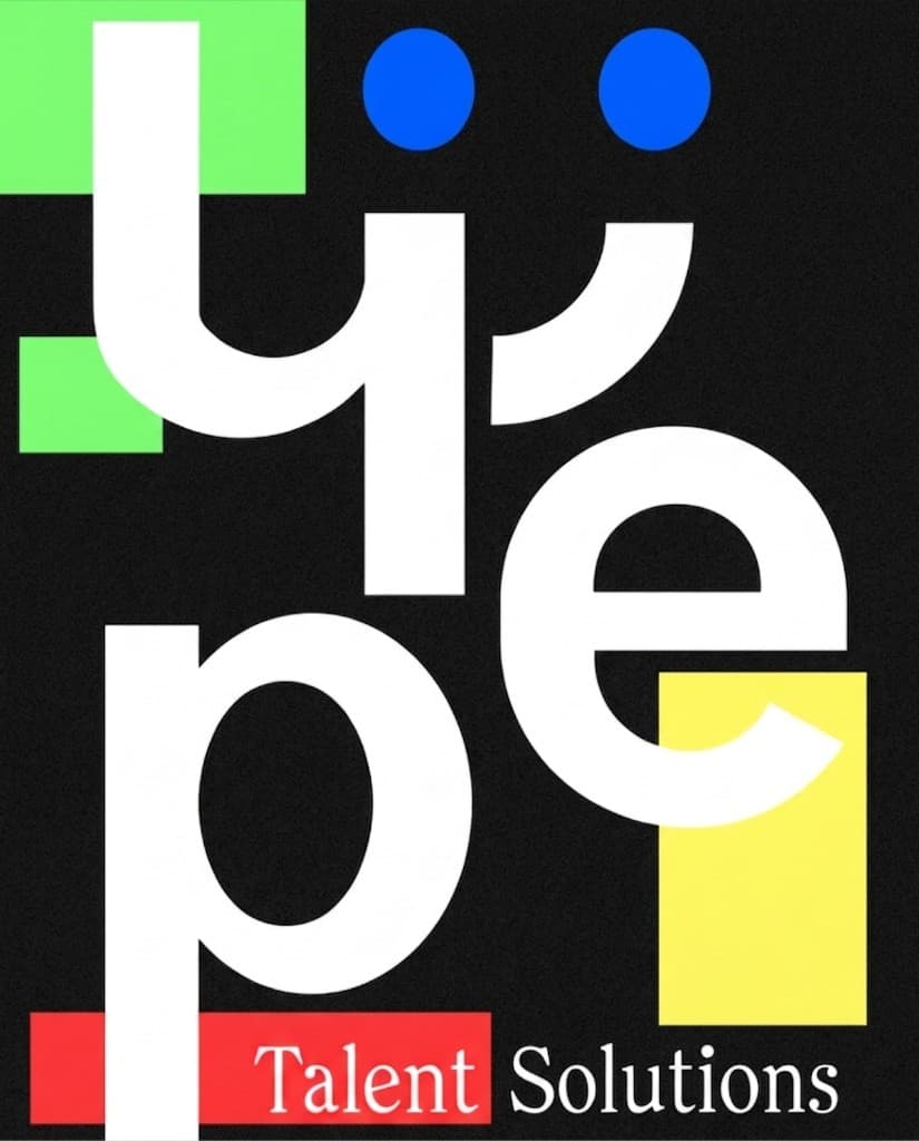 Yupe — Talent Solutions